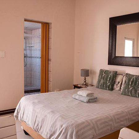 Emerald Bed&Breakfast Windhuk Zewnętrze zdjęcie