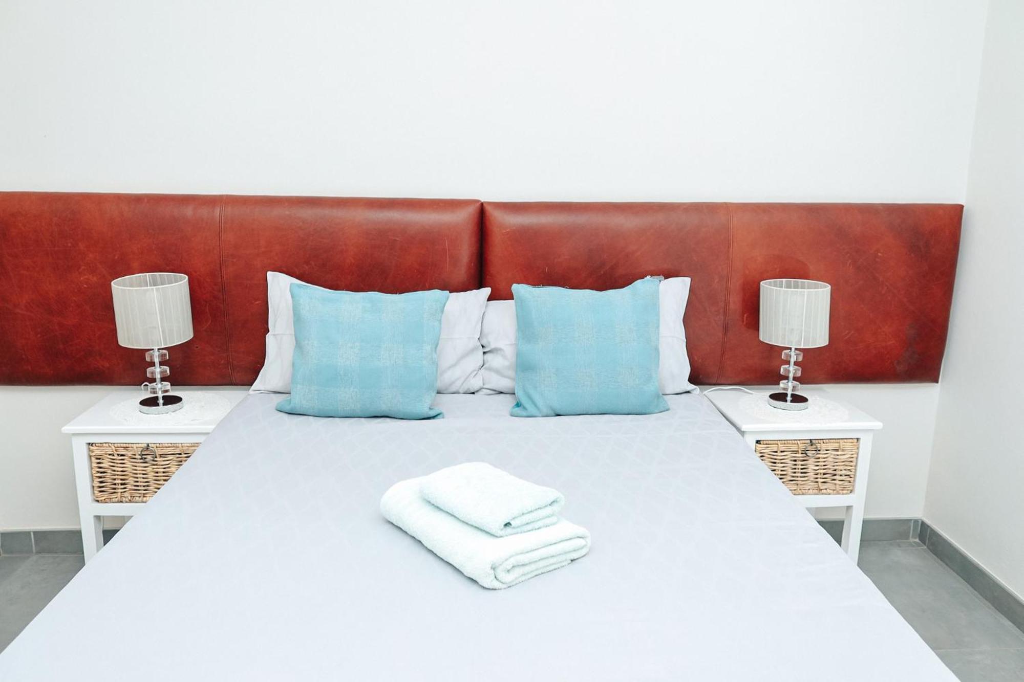 Emerald Bed&Breakfast Windhuk Zewnętrze zdjęcie