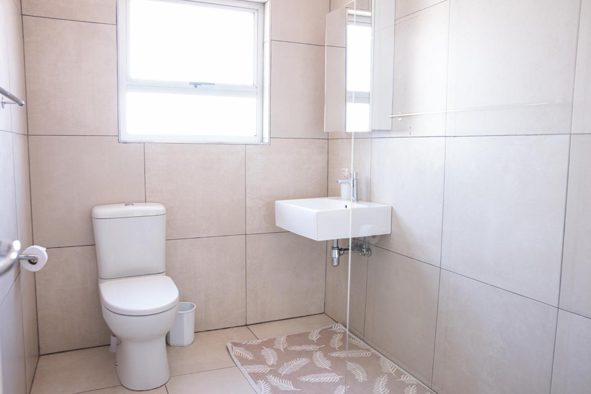 Emerald Bed&Breakfast Windhuk Zewnętrze zdjęcie