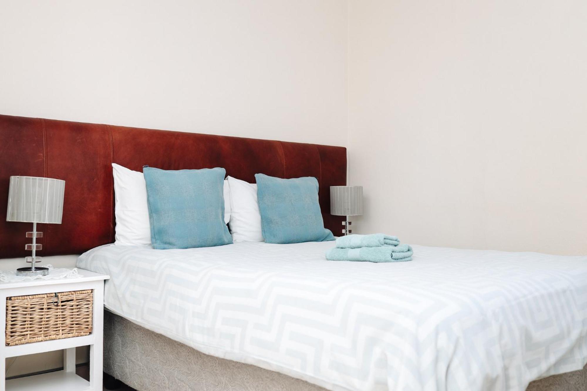 Emerald Bed&Breakfast Windhuk Zewnętrze zdjęcie